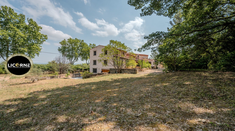 Ma-Cabane - Vente Maison Meyrargues, 523 m²
