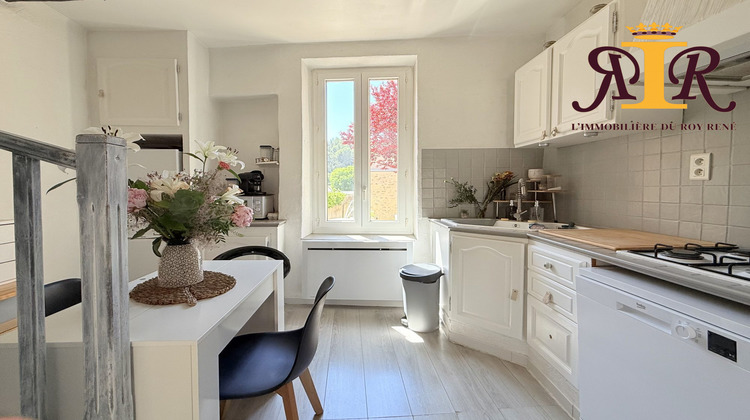 Ma-Cabane - Vente Maison Meyrargues, 71 m²