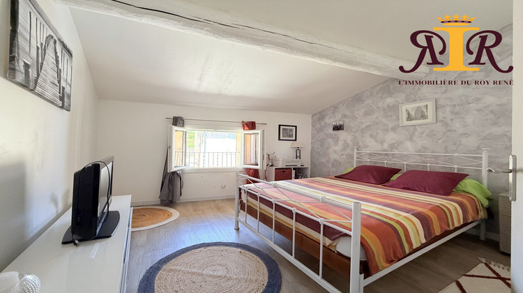 Ma-Cabane - Vente Maison Meyrargues, 71 m²