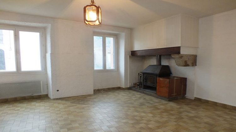 Ma-Cabane - Vente Maison Meyras, 126 m²