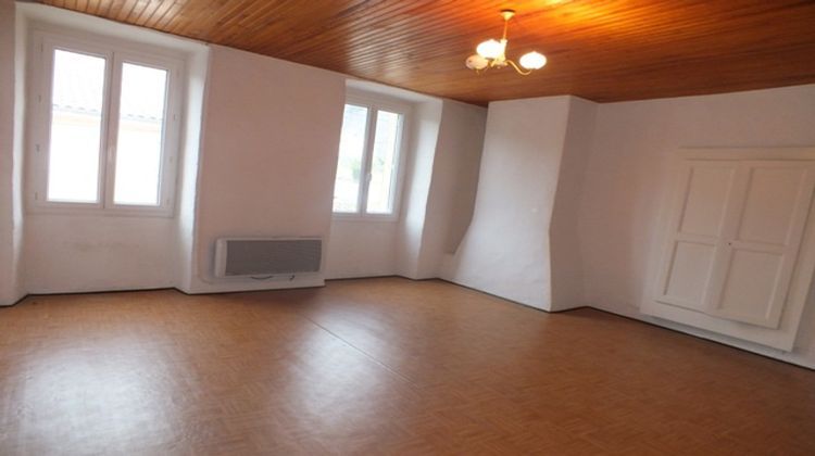 Ma-Cabane - Vente Maison Meyras, 126 m²