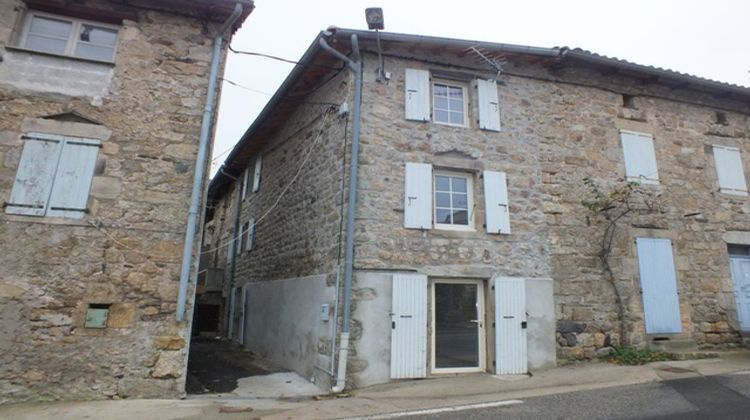 Ma-Cabane - Vente Maison Meyras, 75 m²
