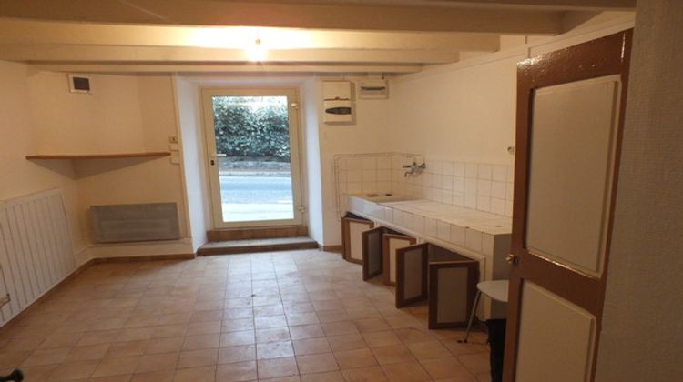 Ma-Cabane - Vente Maison Meyras, 75 m²