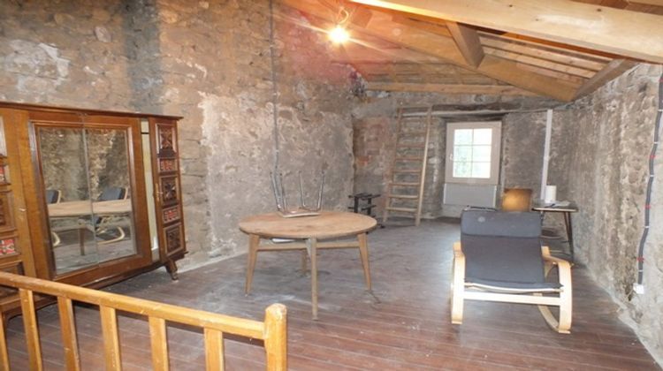 Ma-Cabane - Vente Maison Meyras, 75 m²