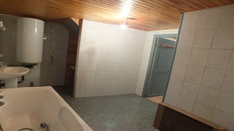 Ma-Cabane - Vente Maison Meyras, 75 m²