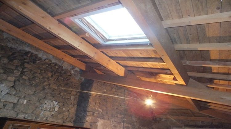 Ma-Cabane - Vente Maison Meyras, 75 m²