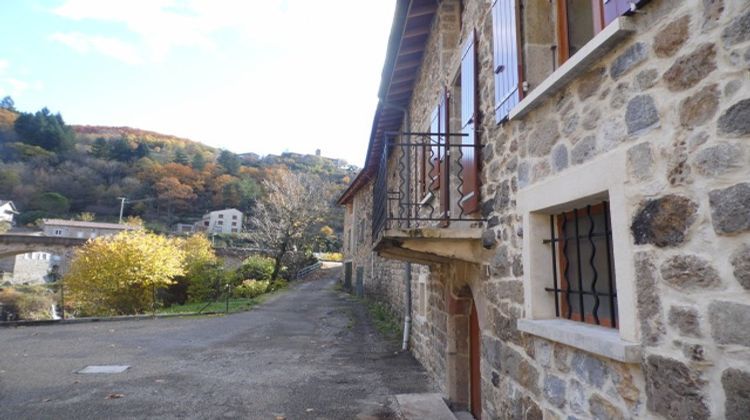 Ma-Cabane - Vente Maison Meyras, 149 m²