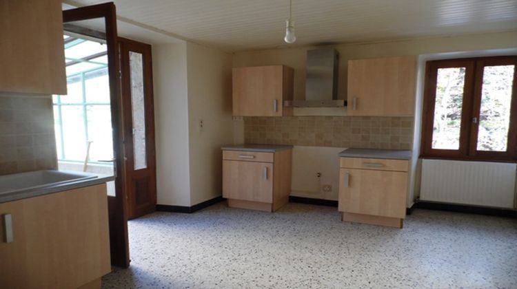 Ma-Cabane - Vente Maison Meyras, 149 m²