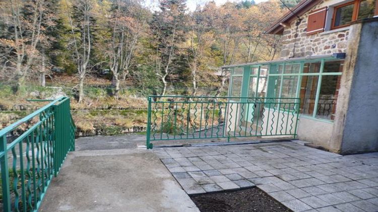 Ma-Cabane - Vente Maison Meyras, 149 m²