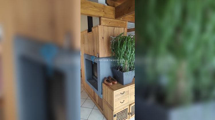 Ma-Cabane - Vente Maison Meyras, 118 m²