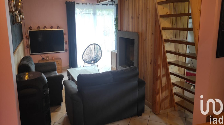 Ma-Cabane - Vente Maison Meyras, 118 m²