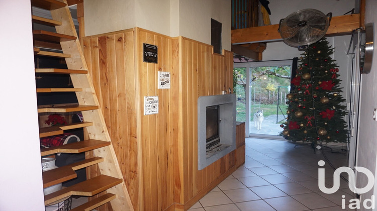 Ma-Cabane - Vente Maison Meyras, 118 m²