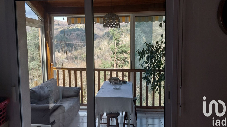 Ma-Cabane - Vente Maison Meyras, 118 m²