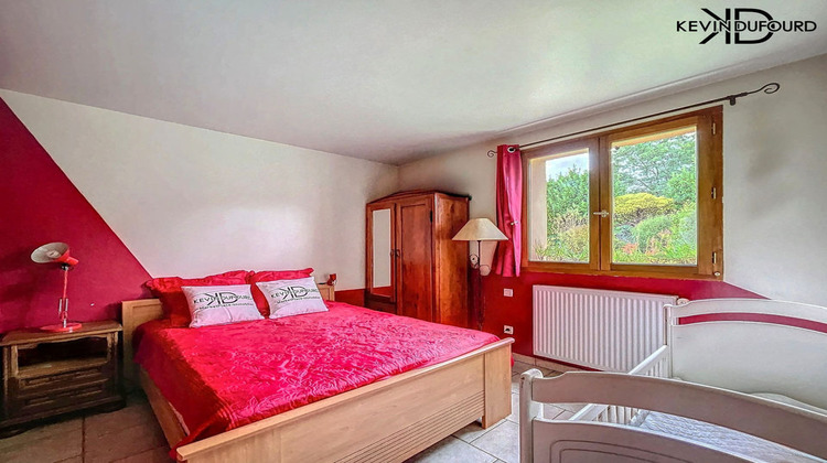 Ma-Cabane - Vente Maison MEYRAS, 170 m²