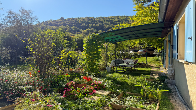 Ma-Cabane - Vente Maison Meyras, 82 m²