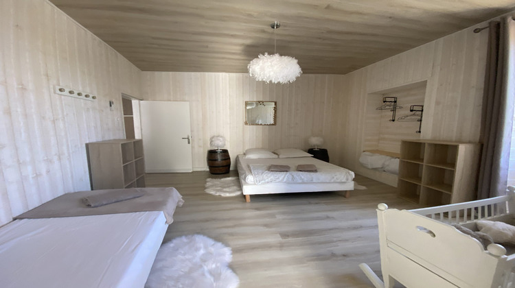 Ma-Cabane - Vente Maison Meyras, 155 m²