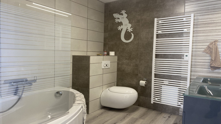 Ma-Cabane - Vente Maison Meyras, 155 m²