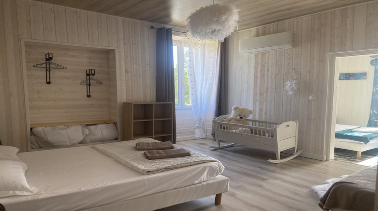 Ma-Cabane - Vente Maison Meyras, 155 m²