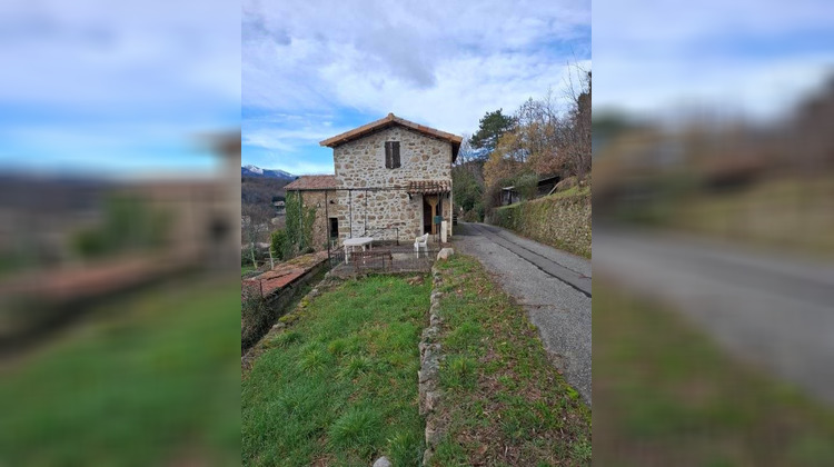 Ma-Cabane - Vente Maison Meyras, 105 m²