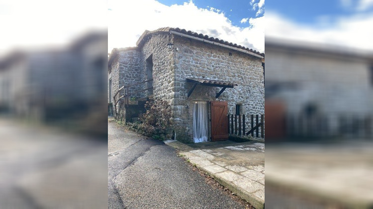 Ma-Cabane - Vente Maison Meyras, 105 m²