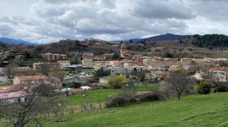Ma-Cabane - Vente Maison Meyras, 105 m²
