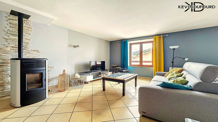 Ma-Cabane - Vente Maison MEYRAS, 100 m²