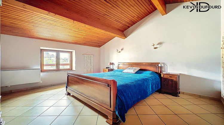 Ma-Cabane - Vente Maison MEYRAS, 100 m²