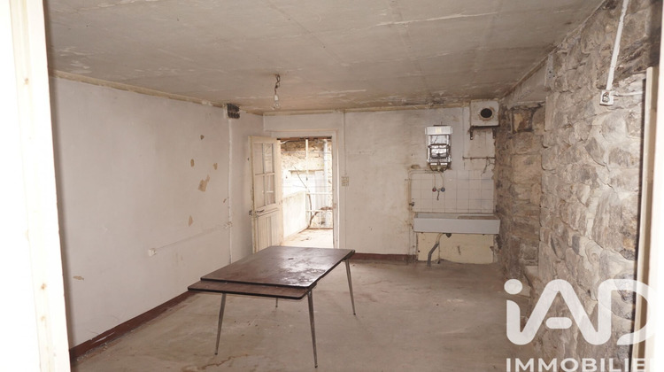 Ma-Cabane - Vente Maison Meyras, 46 m²