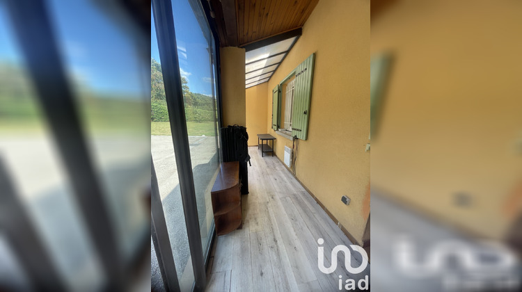 Ma-Cabane - Vente Maison Meyras, 100 m²