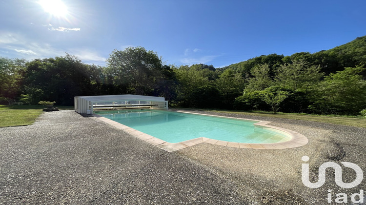 Ma-Cabane - Vente Maison Meyras, 100 m²