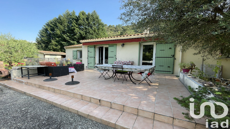 Ma-Cabane - Vente Maison Meyras, 100 m²
