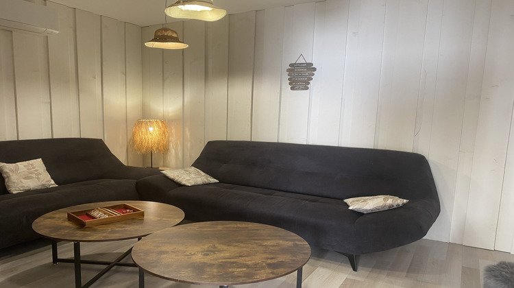 Ma-Cabane - Vente Maison Meyras, 155 m²