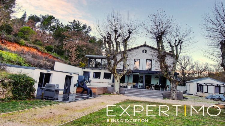 Ma-Cabane - Vente Maison Meyreuil, 270 m²