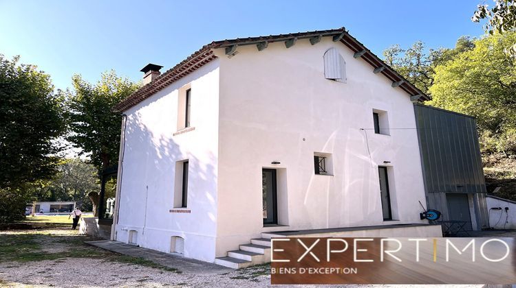 Ma-Cabane - Vente Maison Meyreuil, 270 m²