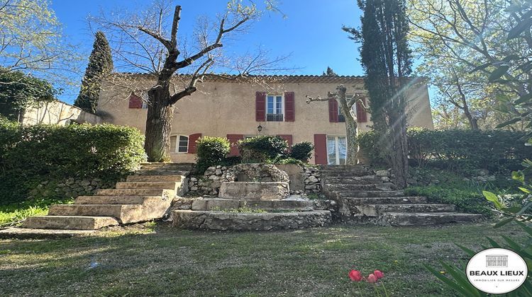 Ma-Cabane - Vente Maison MEYREUIL, 310 m²