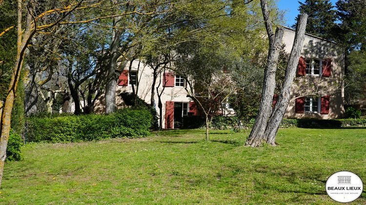 Ma-Cabane - Vente Maison MEYREUIL, 310 m²