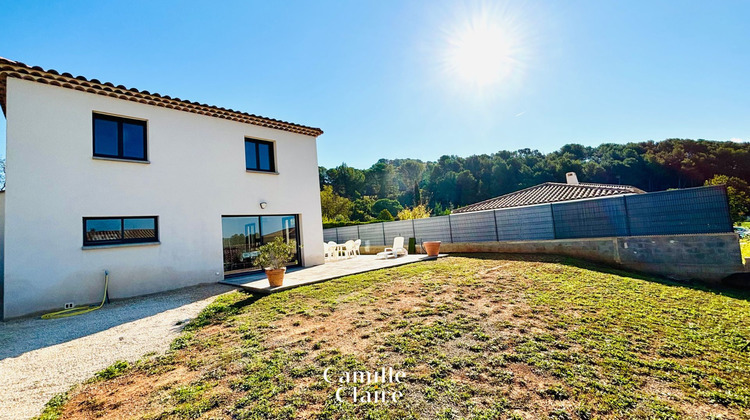 Ma-Cabane - Vente Maison Meyreuil, 135 m²