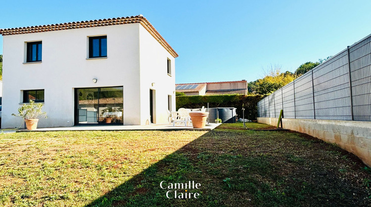 Ma-Cabane - Vente Maison Meyreuil, 135 m²