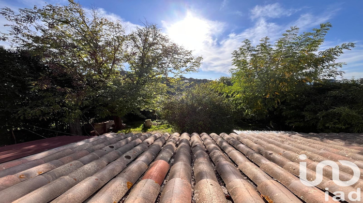 Ma-Cabane - Vente Maison Meyreuil, 86 m²