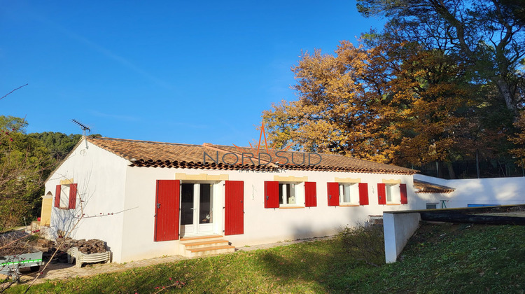 Ma-Cabane - Vente Maison Meyreuil, 103 m²