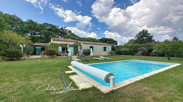 Ma-Cabane - Vente Maison Meyreuil, 111 m²