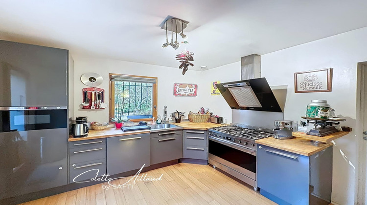 Ma-Cabane - Vente Maison Meyreuil, 111 m²