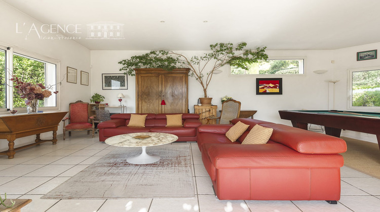 Ma-Cabane - Vente Maison Meyreuil, 180 m²