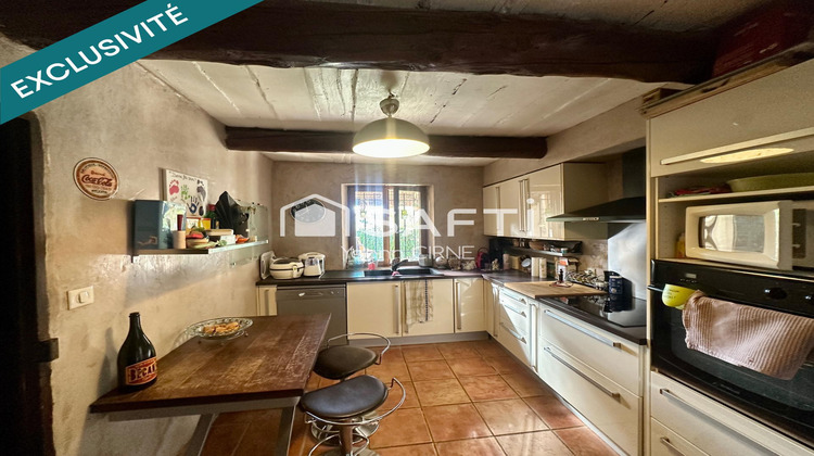 Ma-Cabane - Vente Maison Meyreuil, 80 m²