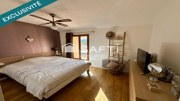 Ma-Cabane - Vente Maison Meyreuil, 80 m²