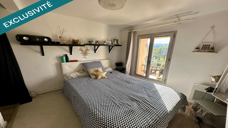 Ma-Cabane - Vente Maison Meyreuil, 80 m²