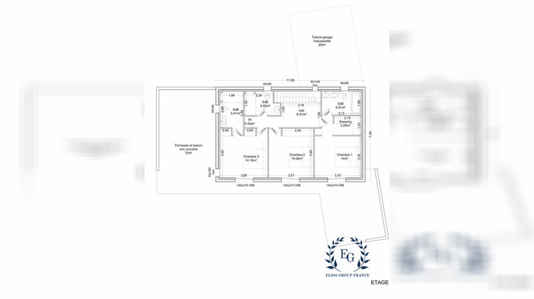 Ma-Cabane - Vente Maison Meyreuil, 175 m²