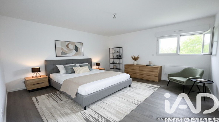 Ma-Cabane - Vente Maison Meyreuil, 125 m²