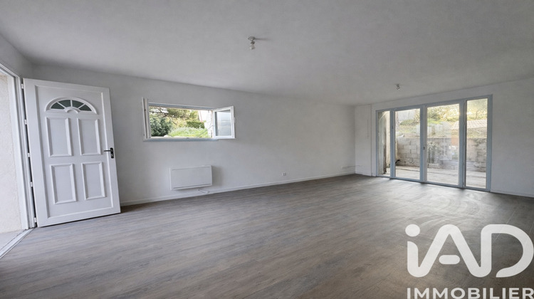 Ma-Cabane - Vente Maison Meyreuil, 119 m²