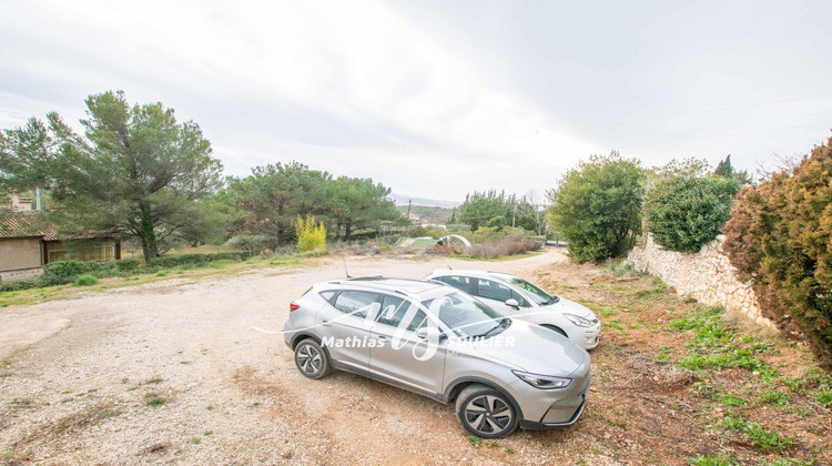 Ma-Cabane - Vente Maison Meyreuil, 181 m²